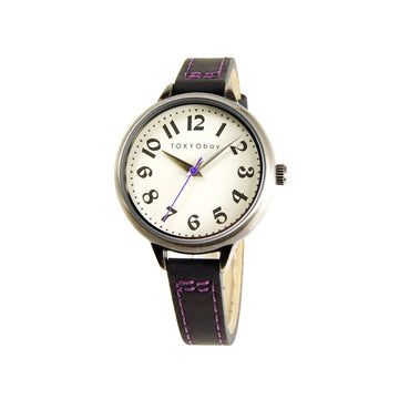 Trail | Black - Tokyobay