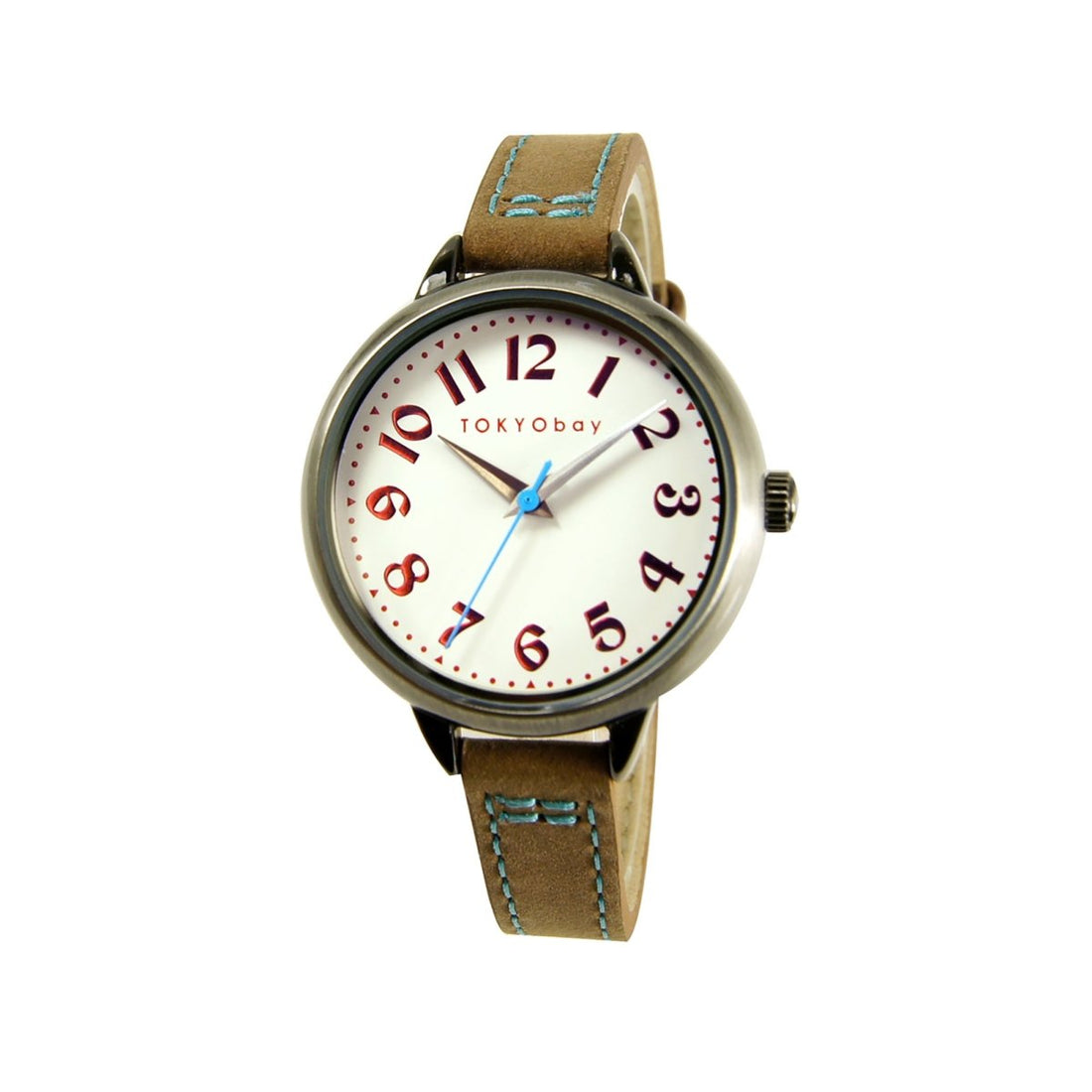 Trail | Brown - Tokyobay