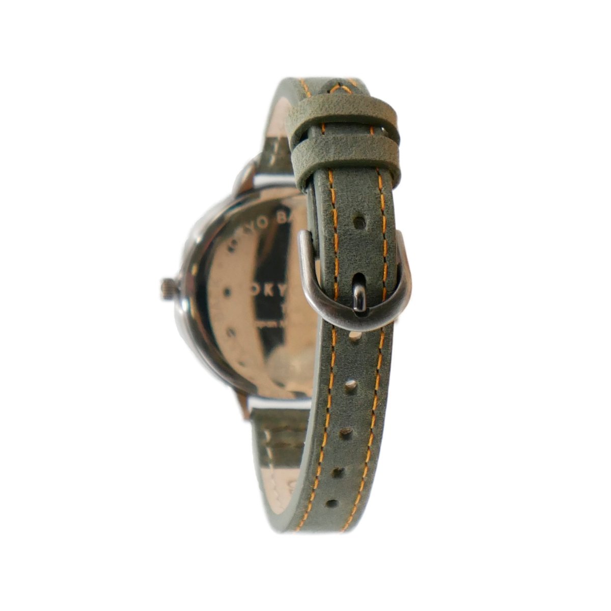 Trail | Green - Tokyobay