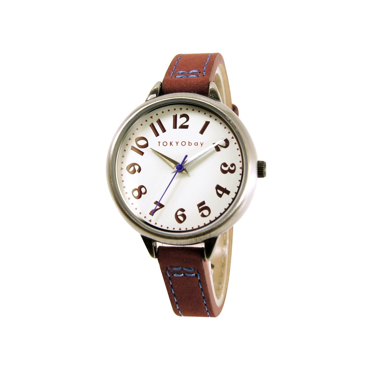 Trail | Red - Tokyobay