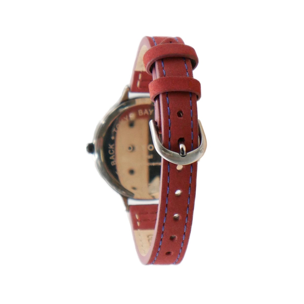 Trail | Red - Tokyobay