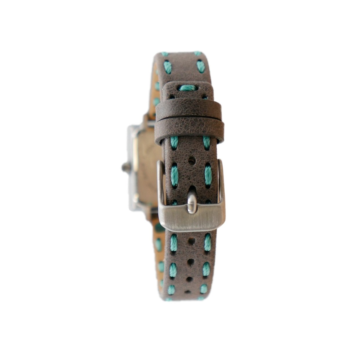 Tramette Stitch Turquoise Watch | TOKYObay Watches – Tokyobay