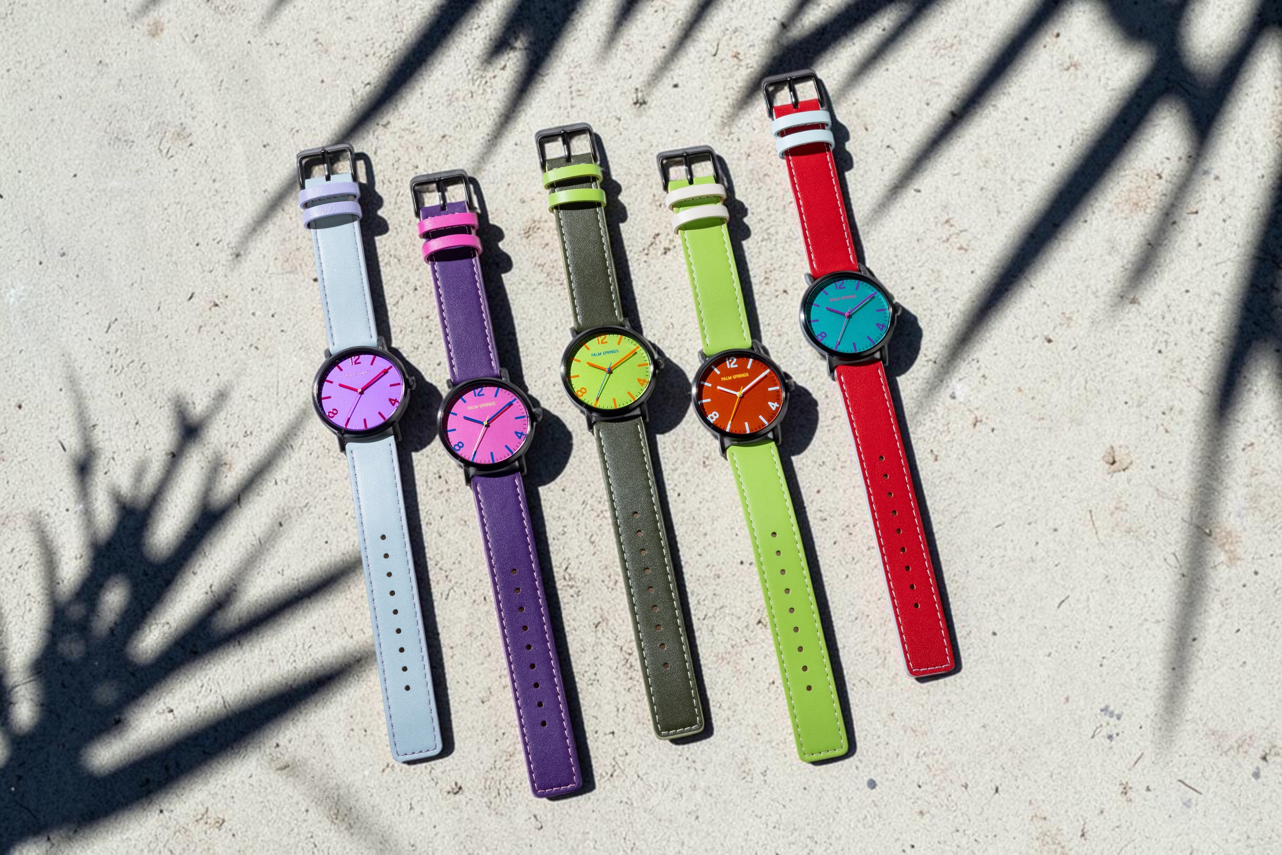 Sonora Sunrise | Lime