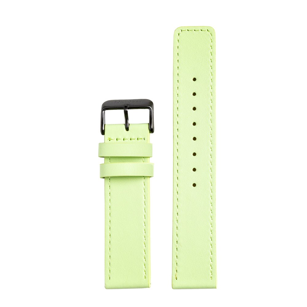 Whittier Leather Watch Band | 20mm – Tokyobay
