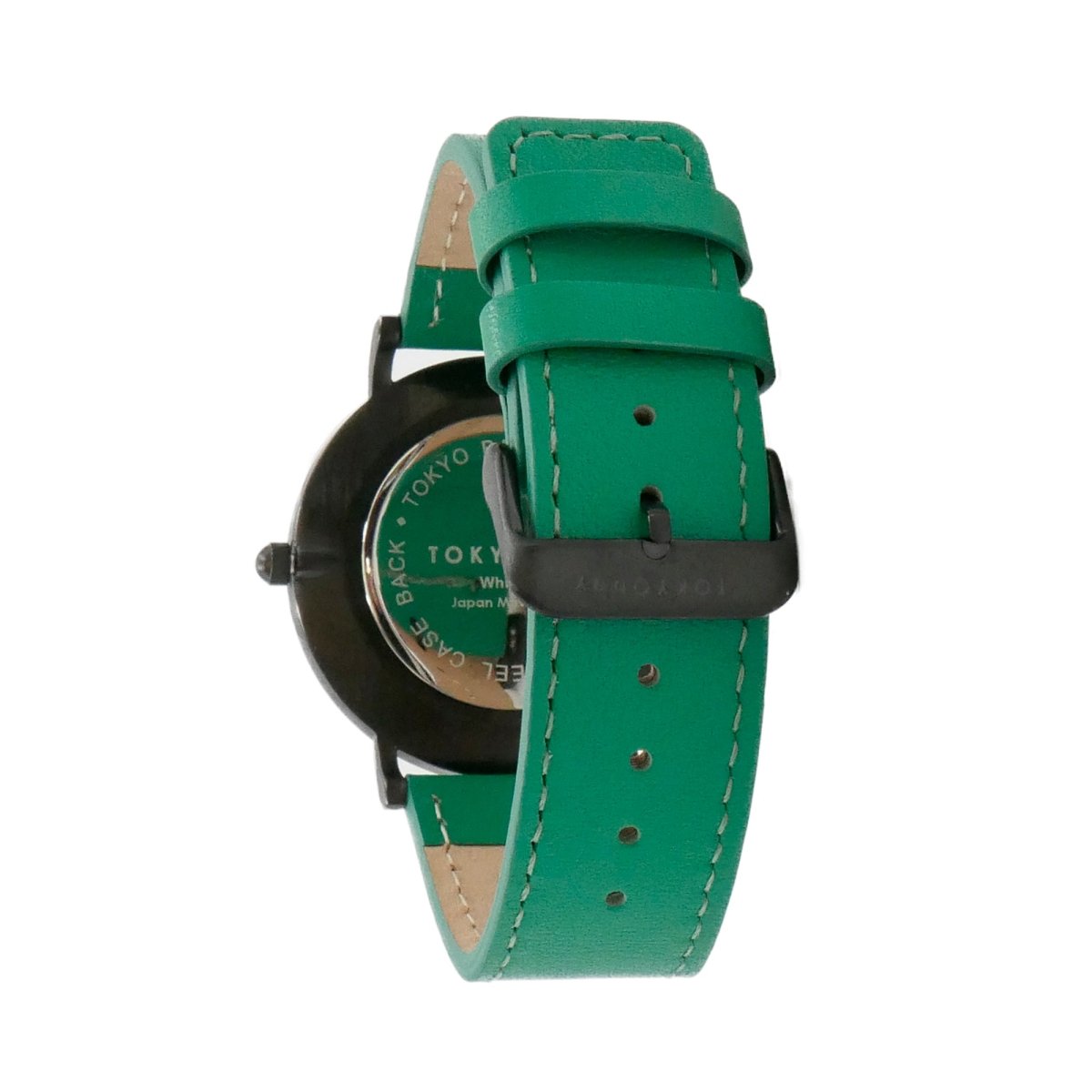 Whittier | Green – Tokyobay