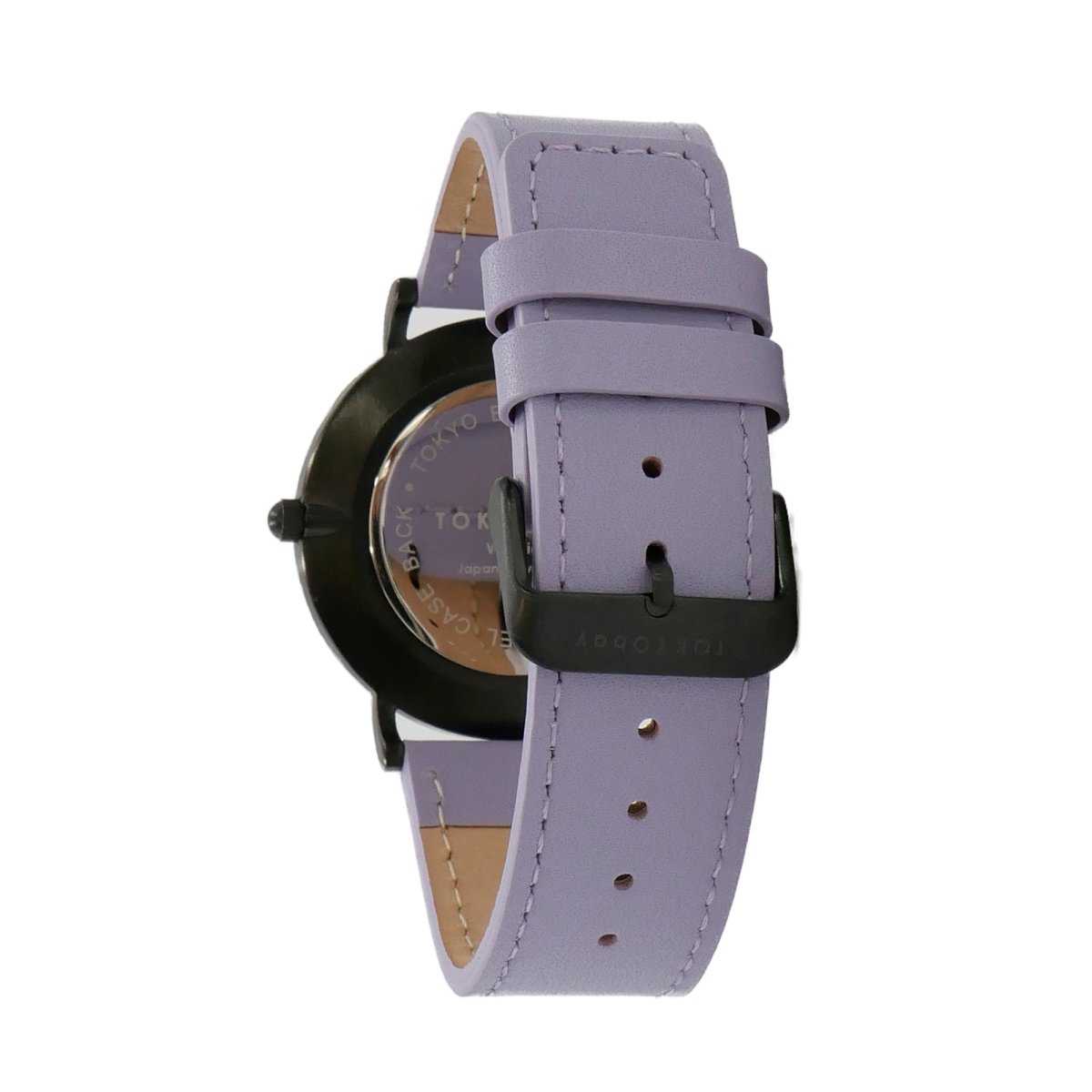 Whittier | Lilac - Tokyobay