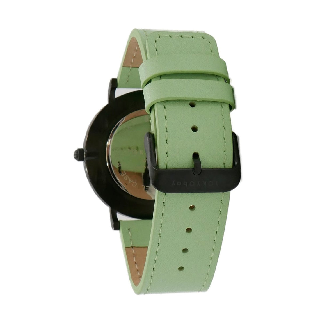 Whittier | Mint - Tokyobay