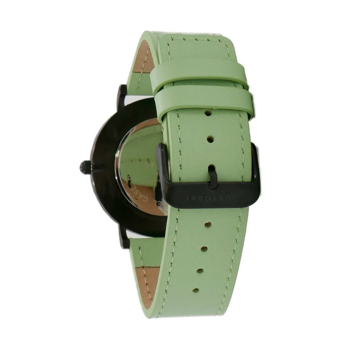 Whittier | Mint - Tokyobay