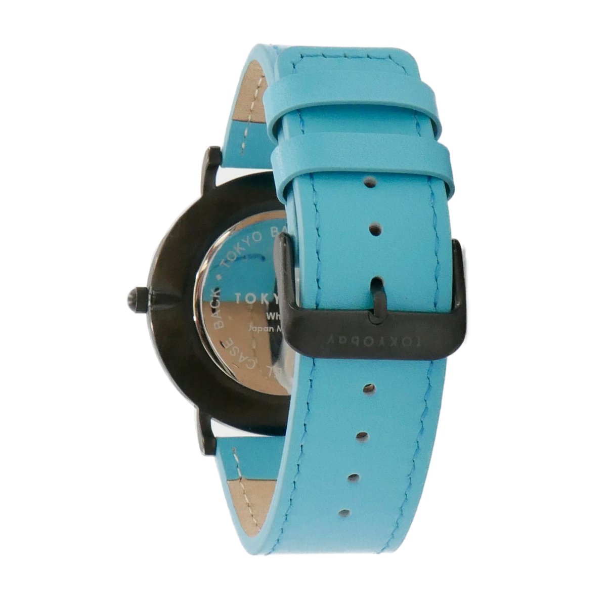 Whittier | Turquoise - Tokyobay