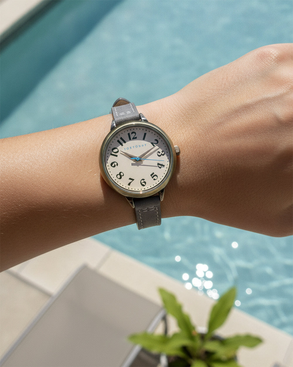 Watches for Women and Men, Watch Bands | TOKYObay – Tokyobay