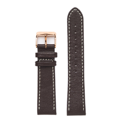 Legend Leather Watch Band | 20mm