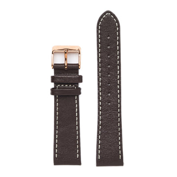 Legend Leather Watch Band | 20mm