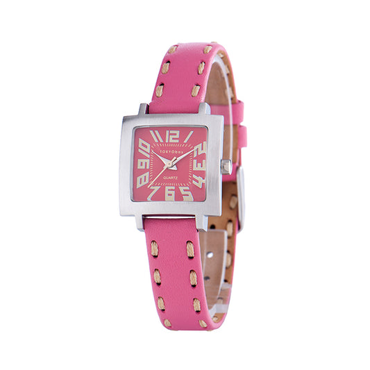 Tramette - Pink