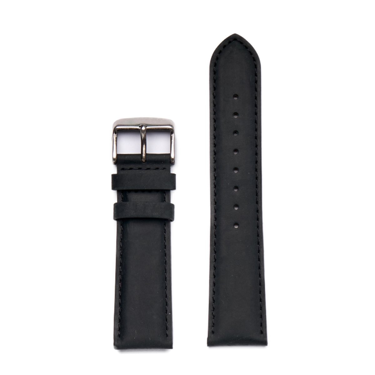 Ace Leather Watch Band | 22mm