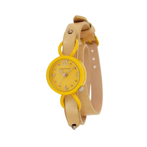 Akami - Yellow - Tokyobay