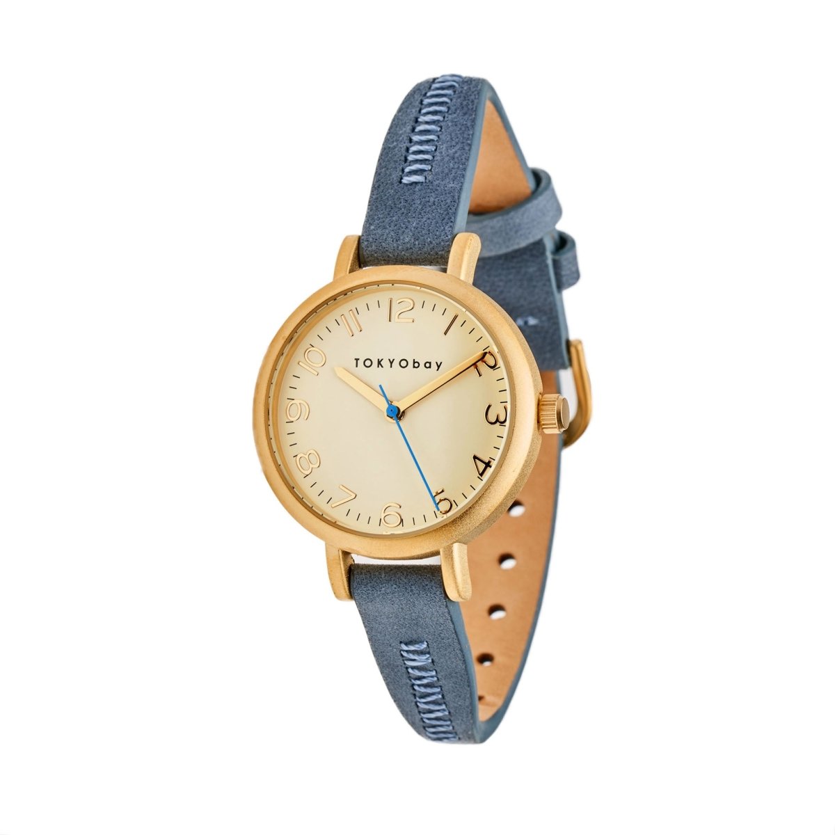 Ashland | Blue - Tokyobay