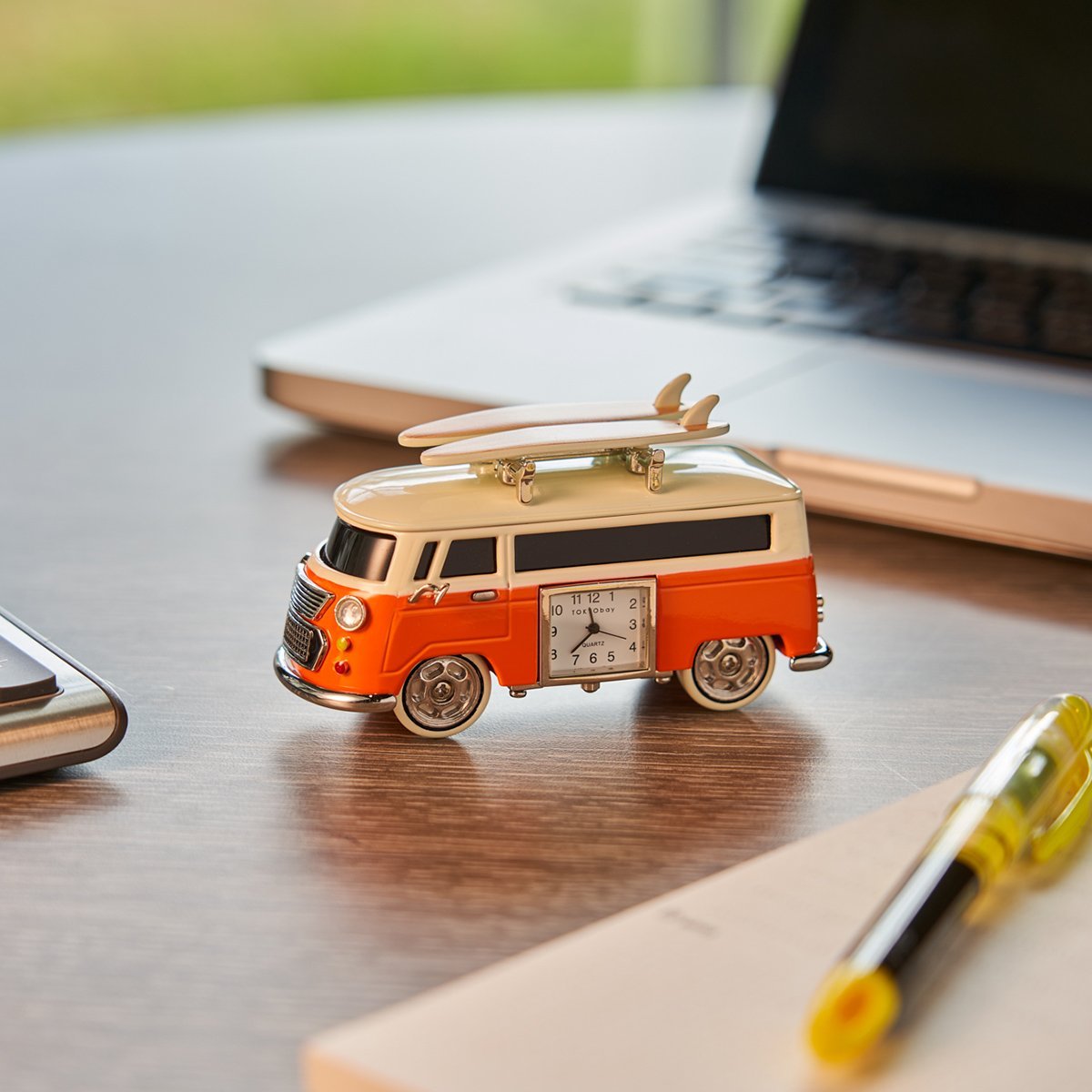 Bus | Green - Tokyobay