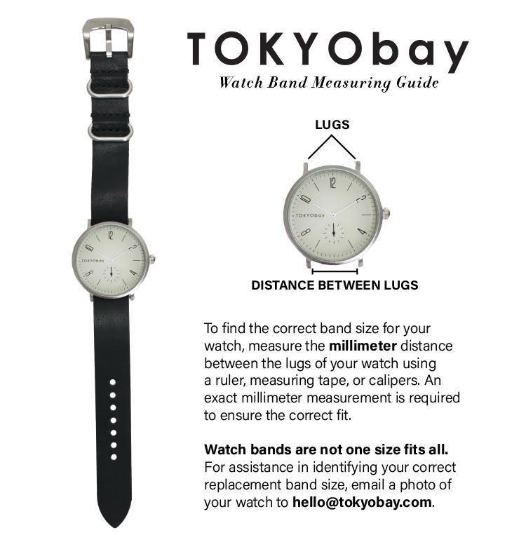Doily 16mm - Tokyobay