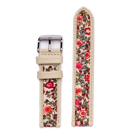Floral 20mm