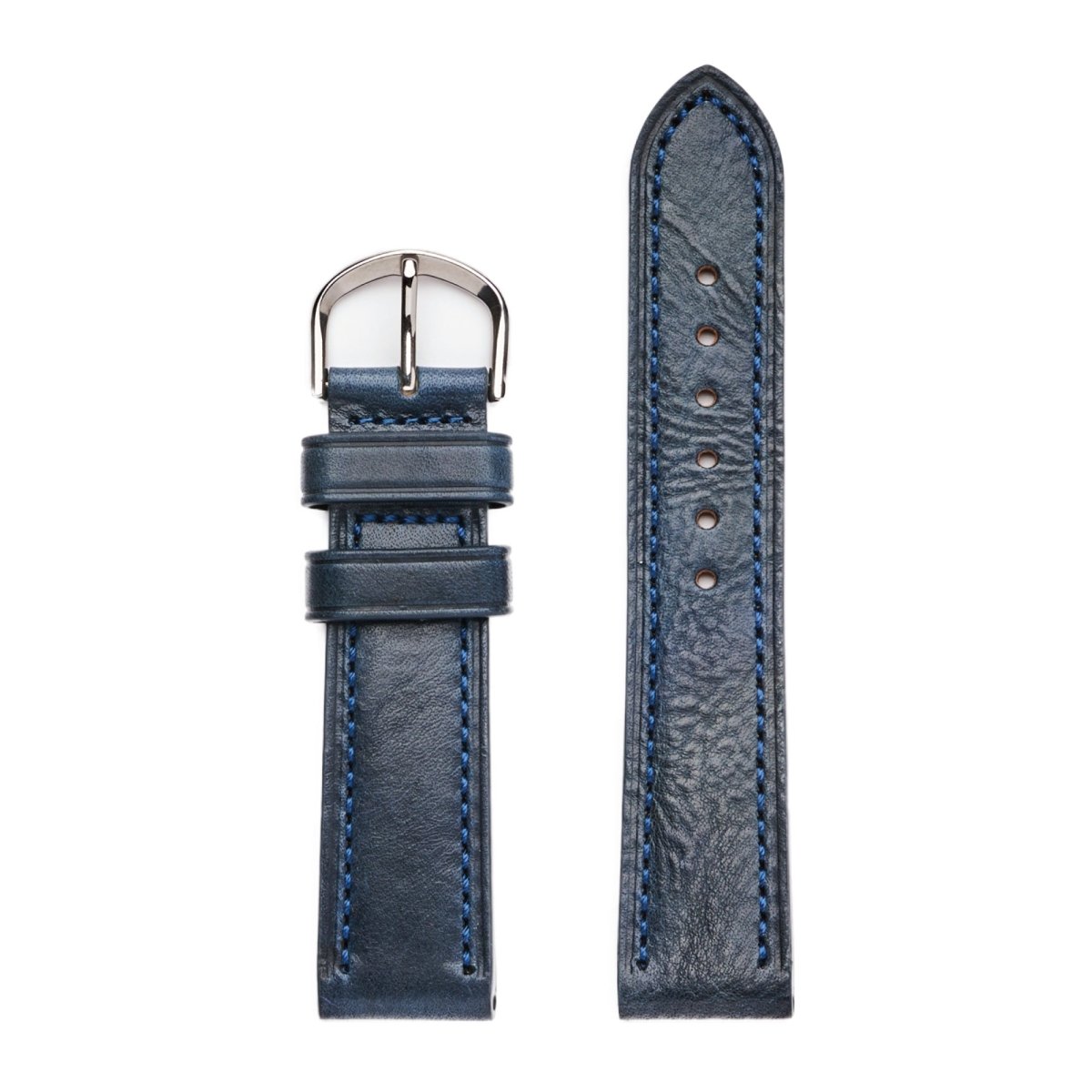 Grant Leather Watch Band | 20mm – Tokyobay