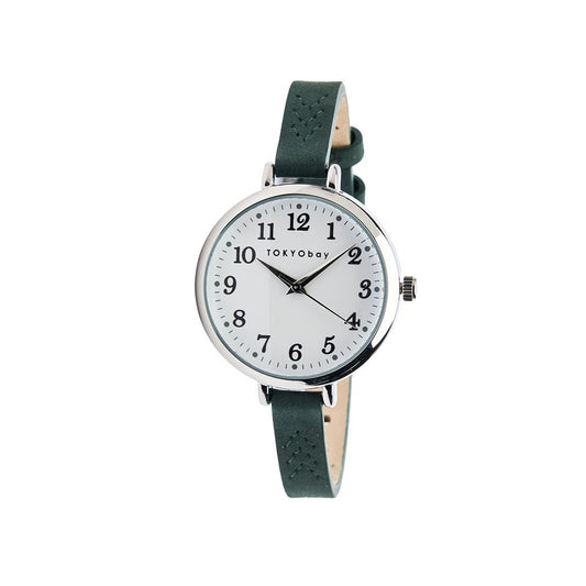 Iro Stitch | Green