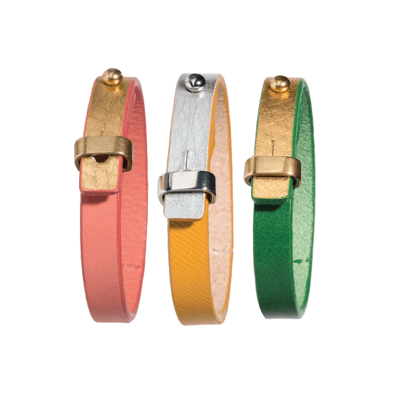 Lily Cuff | Coral - Tokyobay