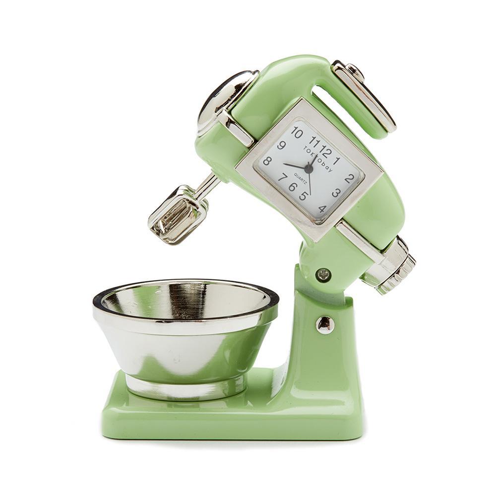 Mixer - Light Green - Tokyobay