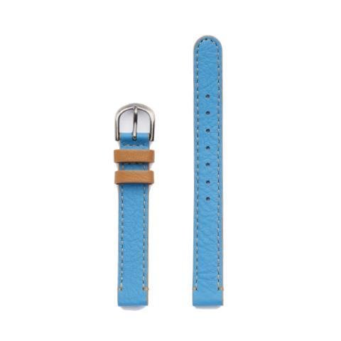 Picadilly Leather Watch Band | 12mm – Tokyobay