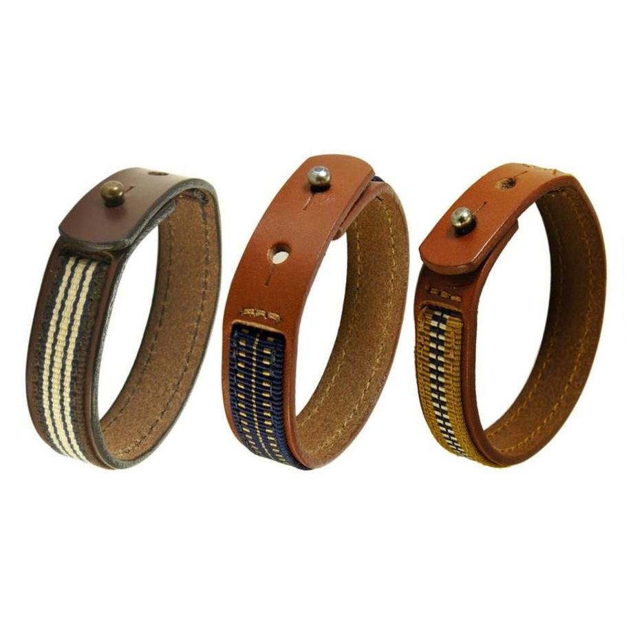 Samu Cuff | Brown - Tokyobay