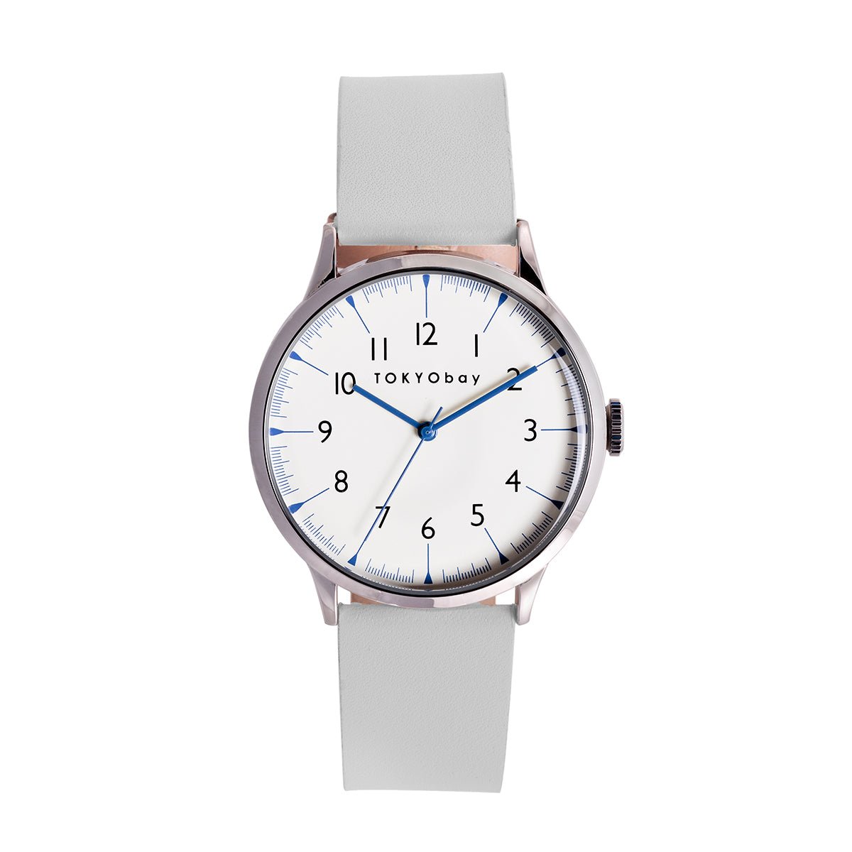 Scala | Light Grey - Tokyobay
