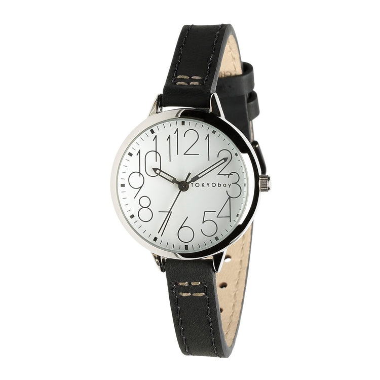 Watches for Women and Men, Watch Bands | TOKYObay – Tokyobay