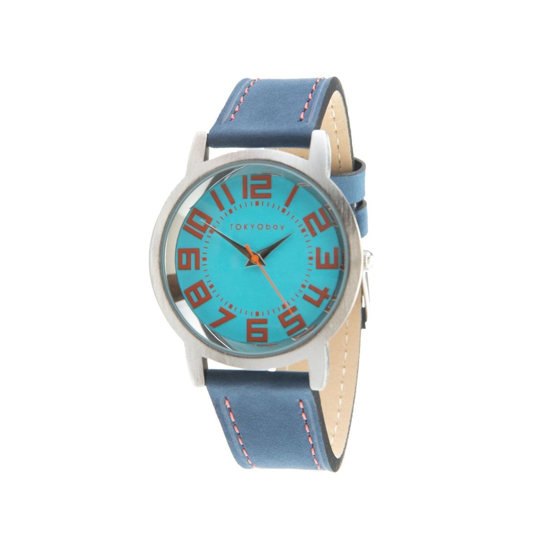 Track Small | Blue - Tokyobay