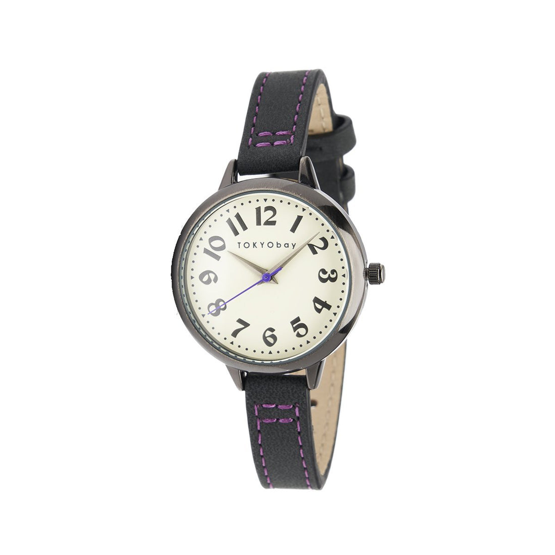 Trail | Black - Tokyobay