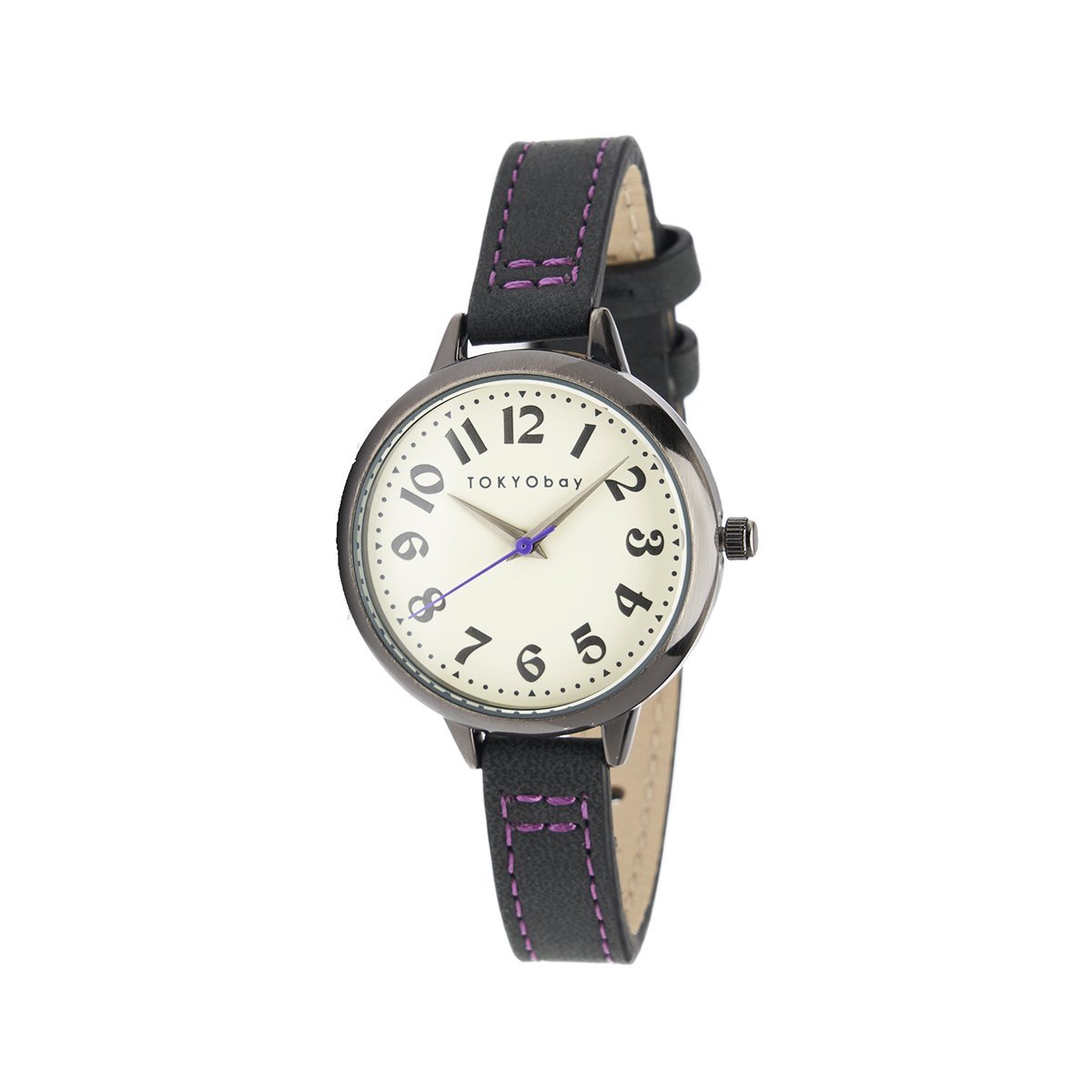 Trail | Black - Tokyobay