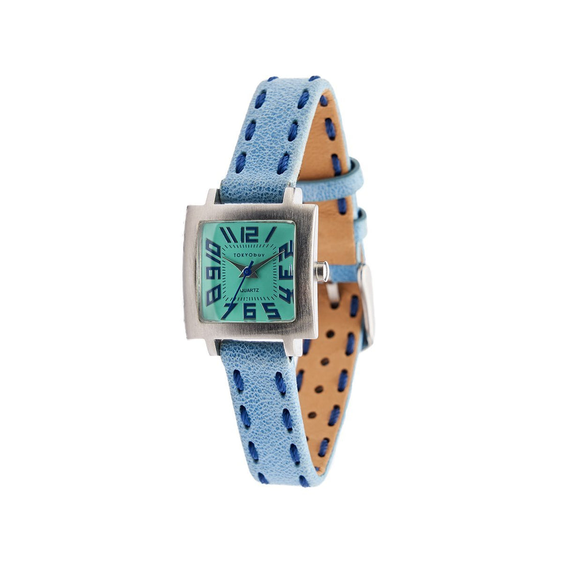 Tramette | Teal - Tokyobay