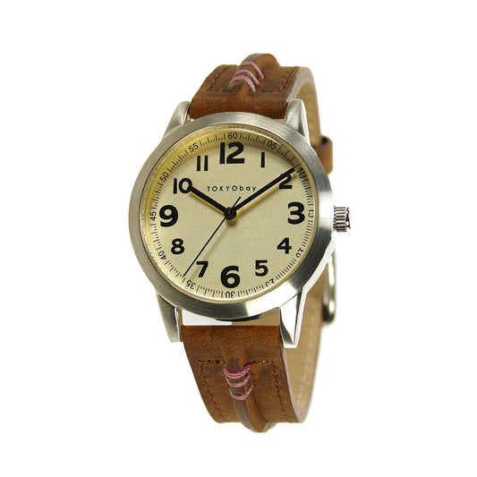 Traveler | Brown