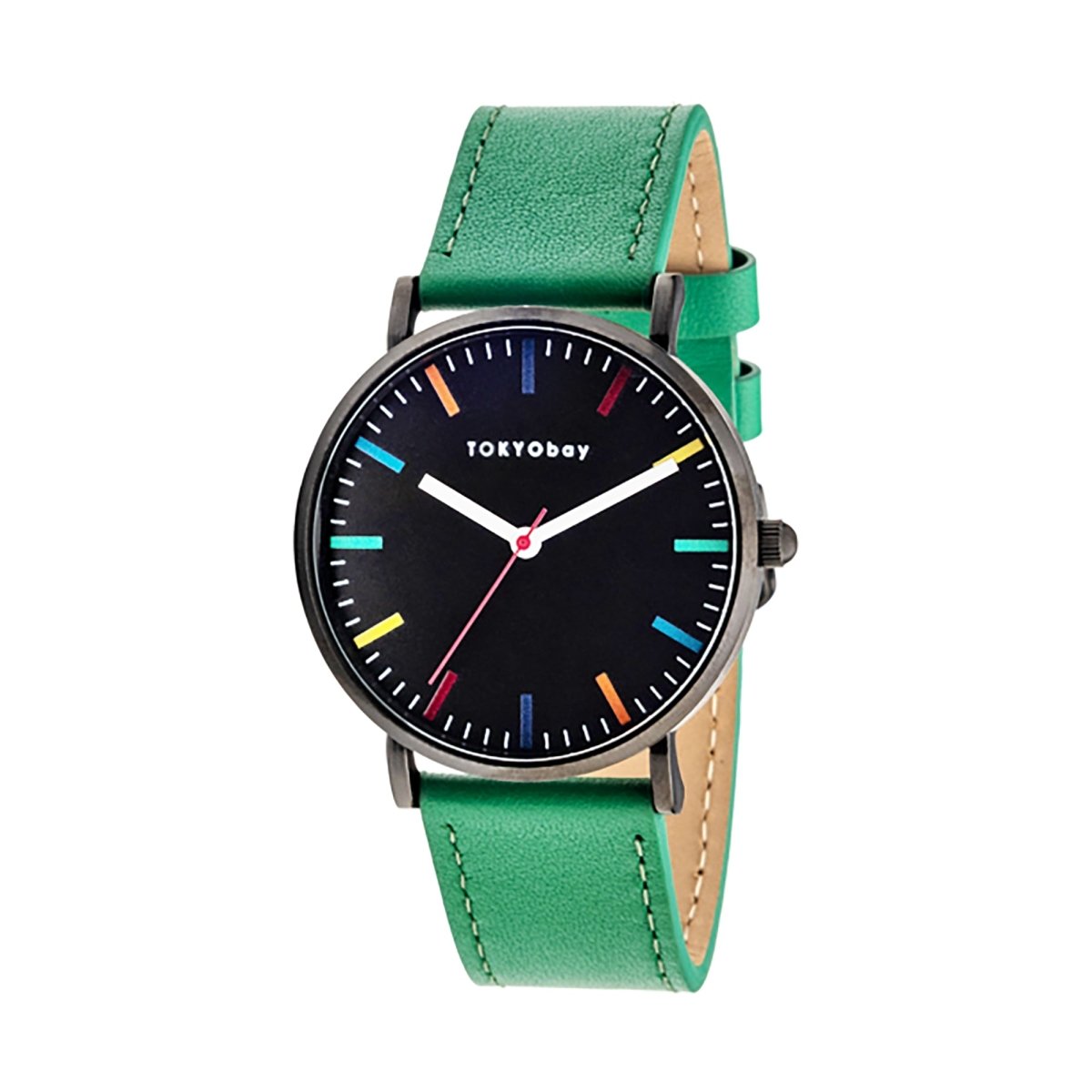 Whittier | Green - Tokyobay