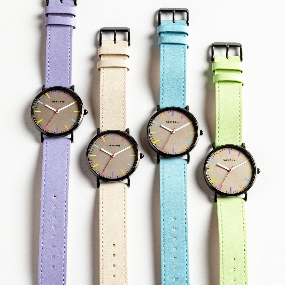 Whittier | Light Grey – Tokyobay