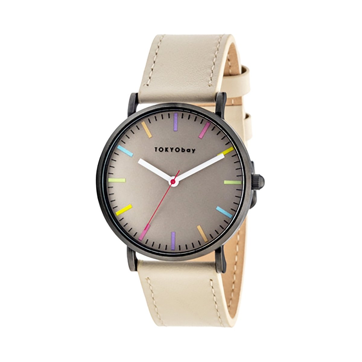 Whittier | Light Grey - Tokyobay