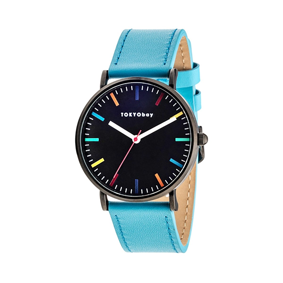 Whittier | Turquoise - Tokyobay